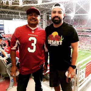 Meet your Posher, Timothy